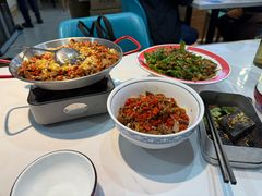 -福巷湘食小馆·猛火现炒(上海首店)