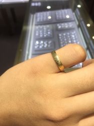 -威德钻石-克拉钻大本营(南京东路店)