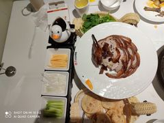 -煜丰汴京烤鸭(福彩路店)