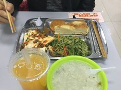 -中央民族大学-风味食堂