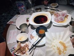 -吉旺港式餐厅(南方商城店)