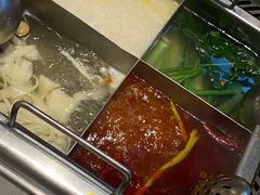 -海底捞火锅(杭州萧山宝龙广场店)