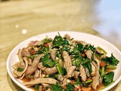 -东山茶寮(新安店)