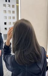 -ASG Hair Salon烫染·接发