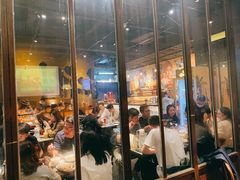 -新楚记烧烤·酒场·夺命肥肠(车公庙店)