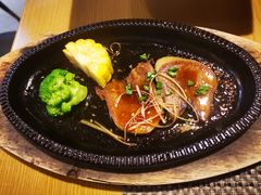 -割烹酱子日本料理(弘基财富广场店)