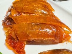 -悦融·京鲁菜·露台花园(安定门店)