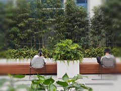 -南山图书馆(常兴路店)