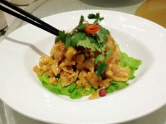-汤记传菜(秀浦路店)