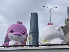 -海心沙亚运公园