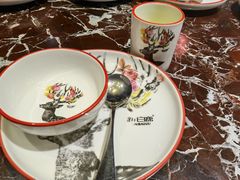 -新白鹿餐厅(城西银泰城店)