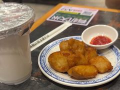 -和府捞面(天河领展广场店)