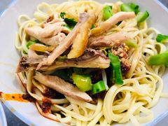 -再回首鸡肉米线(人民路一店)