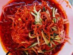 -春花民族美食(佳木斯总店)