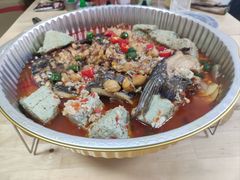 -烤匠麻辣烤鱼(万象城店)