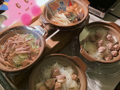 -天津水晶宫饭店