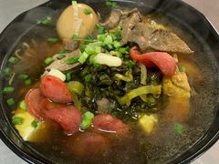 -老马酸菜面(洪濑总店)