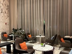 -怡廊(上海漕河泾万丽酒店)