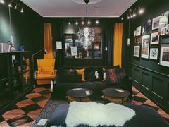 -宜家家居(西安未央商场店)