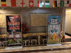 -良子健身(金融街店)