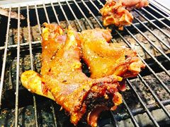 -美人万三·蚝大人生蚝小馆(昌里路店)