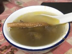 -鸡炖兔