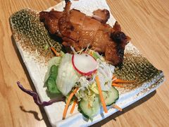 -味太助·银饭食堂(中华城店)