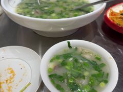 -河南前程·羊肉汤·烧烤(总店)