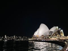 -悉尼歌剧院