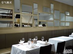 大堂-苏浙总会(国金中心店)