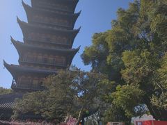 -常熟方塔园
