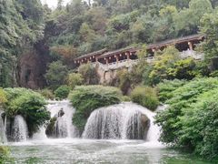 -天河潭旅游度假区