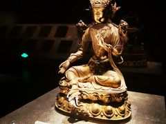-大同市博物馆