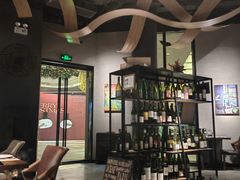 -巴别塔法餐舍(合作路店)