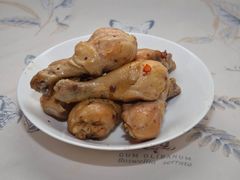 卤鸡腿-千味涮·健康火锅(会展连城新天地店)