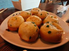 原味生煎-哑巴生煎(临顿路店)