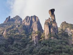 -三清山风景名胜区