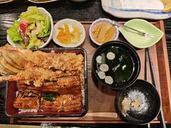 -玄白·炭烤活鳗(上海首店)