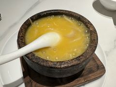 -富淳饭店(陆家嘴保利广场店)