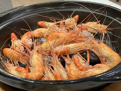 -观澜湖酒店·邀月庭中餐厅