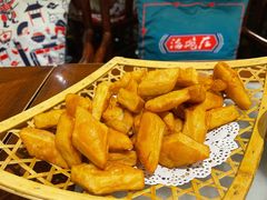 炸咯吱-海碗居(王府井店)