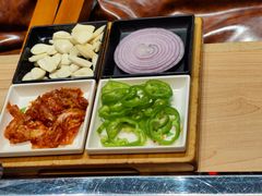 -千纸鹤嫩汁烤肉(西大直街店)