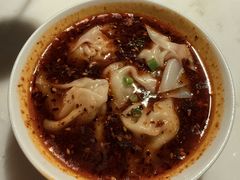 -初蓉丨遇见新川菜(亲贤街荣耀店)