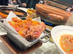 -老平安农家菜(平安店)