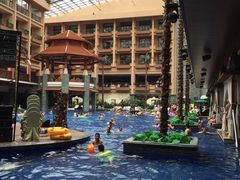 -稷泽·海丽宾雅温泉度假酒店