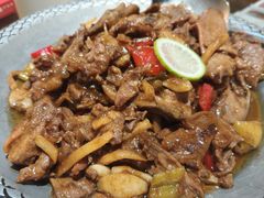 -甘家界柠檬鸭(安吉店)