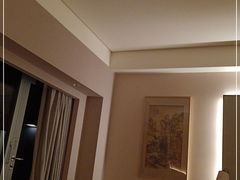 -上海佘山世茂艾美酒店