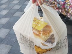 -王家沙点心店(南京西路总店)