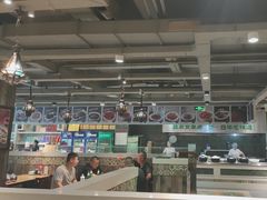 -直隶安家牛肉罩饼(建华店)