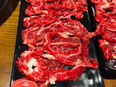 -牛a潮汕鲜牛肉粿条(天河北店)